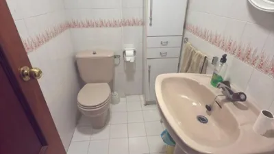 Apartment on Avenida de Luis Rocafort, 2 photo 14