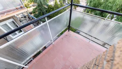 Apartment in Opañel photo 31