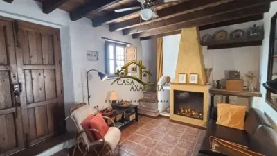 Casa en Almachar photo 5