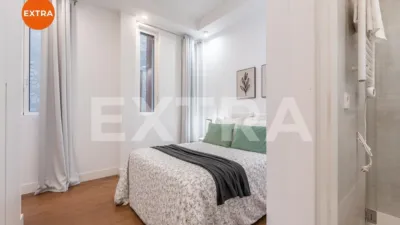 Apartment on Bailén Street photo 3