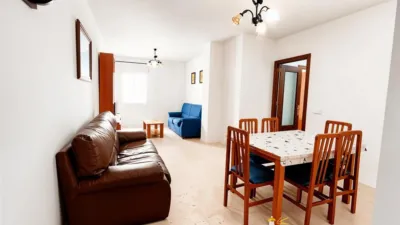 Apartment in Barrio photo 6