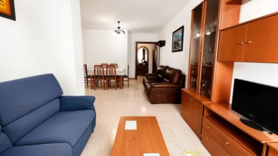 Apartment in Barrio photo 11