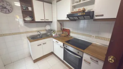 Apartment on Avenida de Luis Rocafort, 2 photo 10