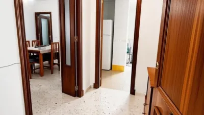 Apartment in Barrio photo 3