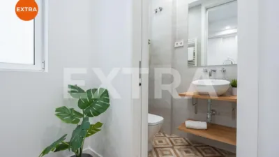 Apartment on Bailén Street photo 16