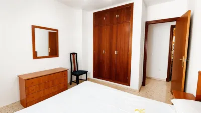 Apartment in Barrio photo 25
