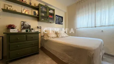 Duplex on Carrer del Condestable Zaragoza photo 19