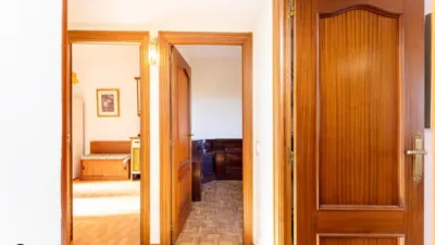 Apartment in Opañel photo 19