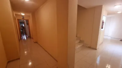 Apartment in Bus Station photo 14