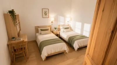 House in Es Capdella photo 3