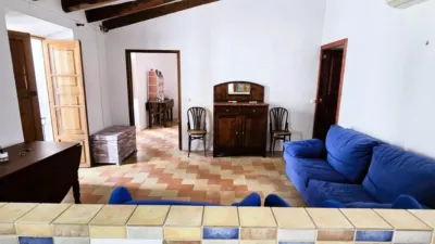 Casa en Es Capdella photo 37