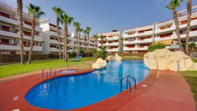 Piso – Orihuela, Alameda del Mar D-1, Urbanización Horizonte - Vista 3