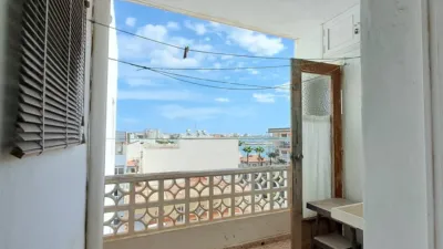 Penthouse in Playa de los Naufragos photo 14