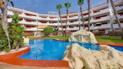 Piso – Orihuela, Alameda del Mar D-1, Urbanización Horizonte - Vista 2