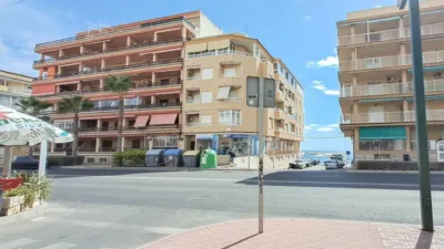 Penthouse in Playa de los Naufragos photo 28