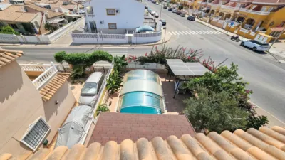Chalet in La Zenia photo 7