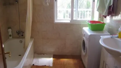 Apartment at Bus Station photo 13