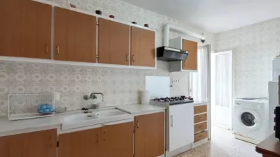 Penthouse in Playa de los Naufragos photo 9