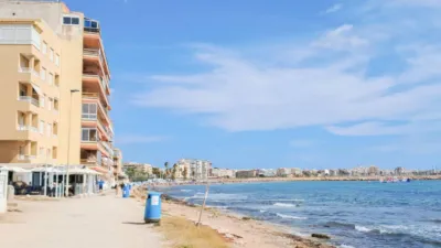 Penthouse in Playa de los Naufragos photo 29