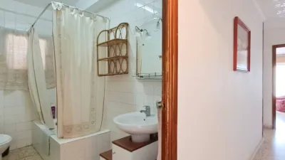 Penthouse in Playa de los Naufragos photo 20