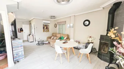 Chalet in La Zenia photo 9