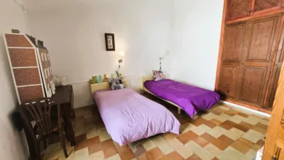 Casa en Es Capdella photo 14