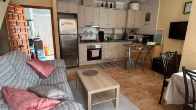 Apartment at Bus Station photo 3