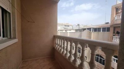 Apartment in Bus Station photo 13