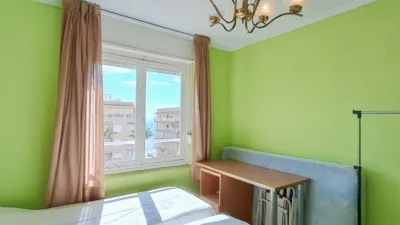 Penthouse in Playa de los Naufragos photo 24