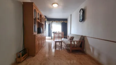 Apartment in Bus Station photo 10