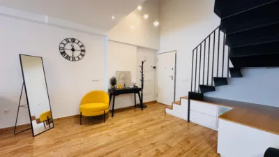Piso – La Vila Joiosa - Villajoyosa - Vista 2