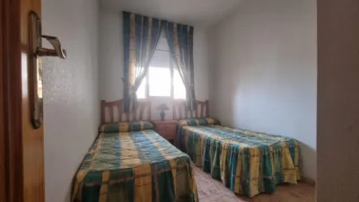 Apartment in Bus Station photo 9