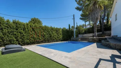 House in Mas Mestre photo 2