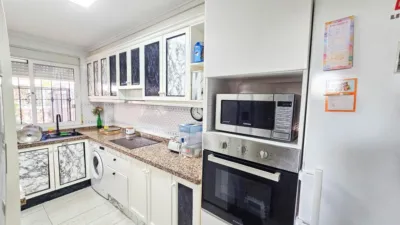 Chalet in La Zenia photo 12