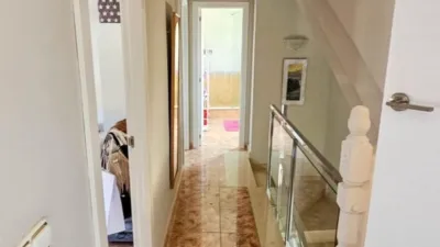 Chalet in La Zenia photo 18
