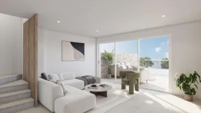 House in Pilar de la Horadada, Barrio Los Segundas - Vista 6