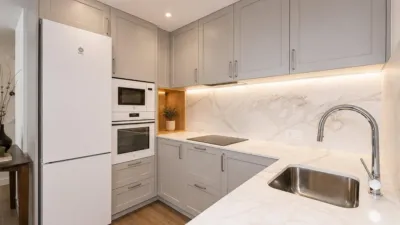 Piso en Lista photo 10