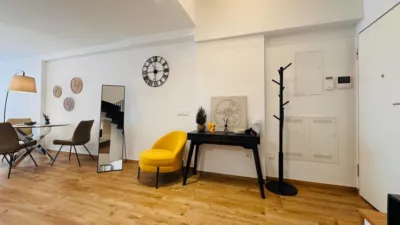 Piso – La Vila Joiosa - Villajoyosa - Vista 5