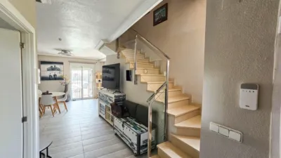 Chalet in La Zenia photo 11