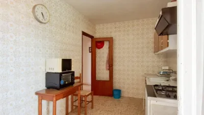 Penthouse in Playa de los Naufragos photo 10