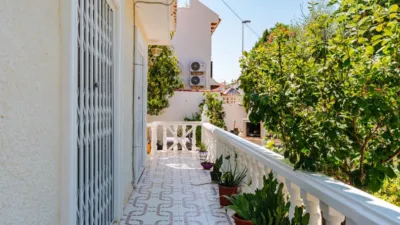Casa – Torrevieja - Vista 4