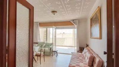 Penthouse in Playa de los Naufragos photo 25