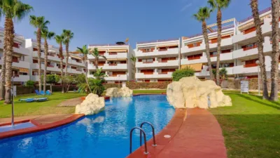 Piso – Orihuela, Alameda del Mar D-1, Urbanización Horizonte - Vista 4