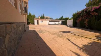 Casa – Mutxamel - Més