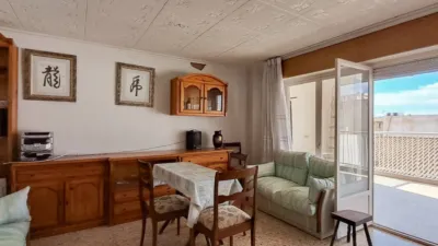 Piso – Torrevieja, El Paraiso - Más