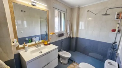 Chalet in La Zenia photo 17