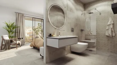 Casa – Rojales, Urbanización Pueblo Lucero - Más