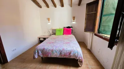 Casa en Es Capdella photo 13