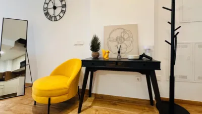 Piso – La Vila Joiosa - Villajoyosa - Vista 4
