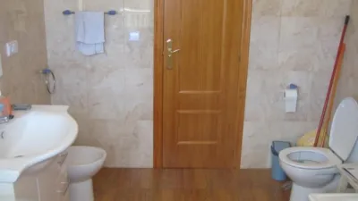 Apartment at Bus Station photo 11